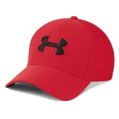 Under Armour Blitzing 3.0 Flexfit Hat -Bauer Official Store under armour hats under armour blitzing 3 0 flexfit hat red black m l 28743953940546