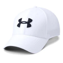 Under Armour Blitzing 3.0 Flexfit Hat -Bauer Official Store under armour hats under armour blitzing 3 0 flexfit hat white black m l 28743954006082