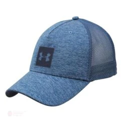 Under Armour Closer Trucker Snapback Hat -Bauer Official Store under armour hats under armour closer trucker snapback hat navy osfa 28743953711170