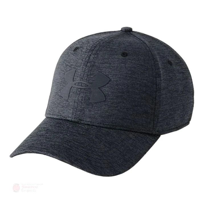 Under Armour Twist 2.0 Flexfit Hat 3 Under Armour Twist 2.0 Flexfit Hat