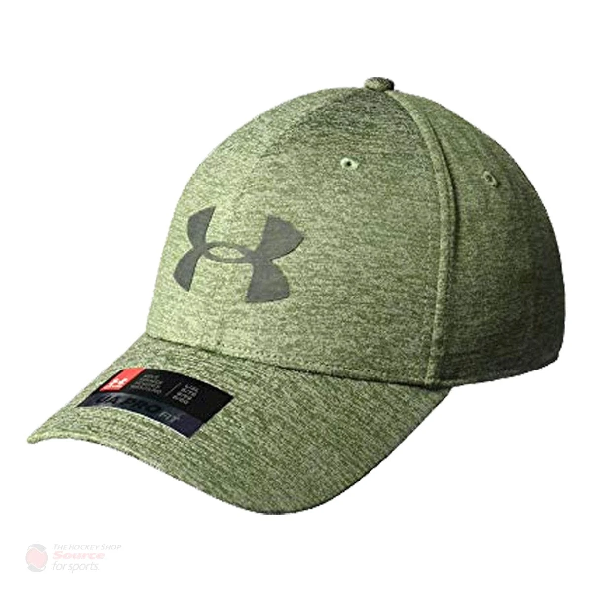 Under Armour Twist 2.0 Flexfit Hat 10 Under Armour Twist 2.0 Flexfit Hat - Image 8