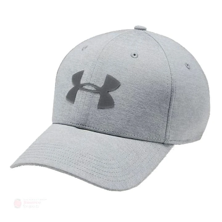 Under Armour Twist 2.0 Flexfit Hat 8 Under Armour Twist 2.0 Flexfit Hat - Image 6