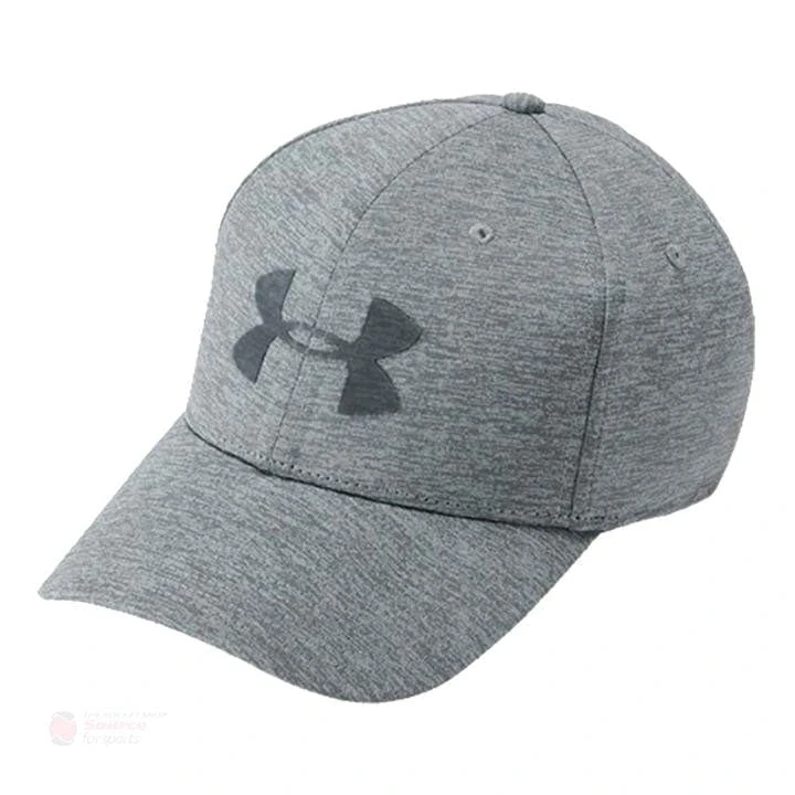 Under Armour Twist 2.0 Flexfit Hat 4 Under Armour Twist 2.0 Flexfit Hat - Image 2