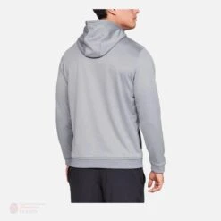 Under Armour ArmourFleece Pullover Mens Hoodie -Bauer Official Store under armour hoodies under armour armourfleece pullover mens hoodie 5662565990466