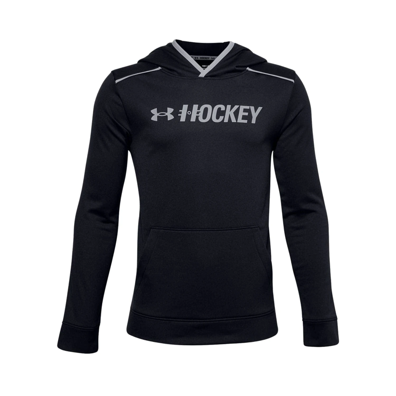 Under Armour Hockey Graphic Junior Hoodie 3 Under Armour Hockey Graphic Junior Hoodie