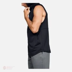 Under Armour MK-1 Sleeveless Mens Hoodie -Bauer Official Store under armour hoodies under armour mk 1 sleeveless mens hoodie 13760676724802