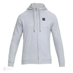 Under Armour Rival Fleece Full-Zip Mens Hoodie -Bauer Official Store under armour hoodies under armour rival fleece full zip mens hoodie grey s 28744138424386