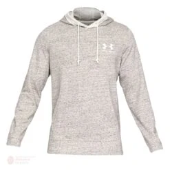 Under Armour Sportstyle Terry Pullover Mens Hoodie 11 Under Armour Sportstyle Terry Pullover Mens Hoodie -Bauer Official Store under armour hoodies under armour sportstyle terry pullover mens hoodie grey s 28744139178050
