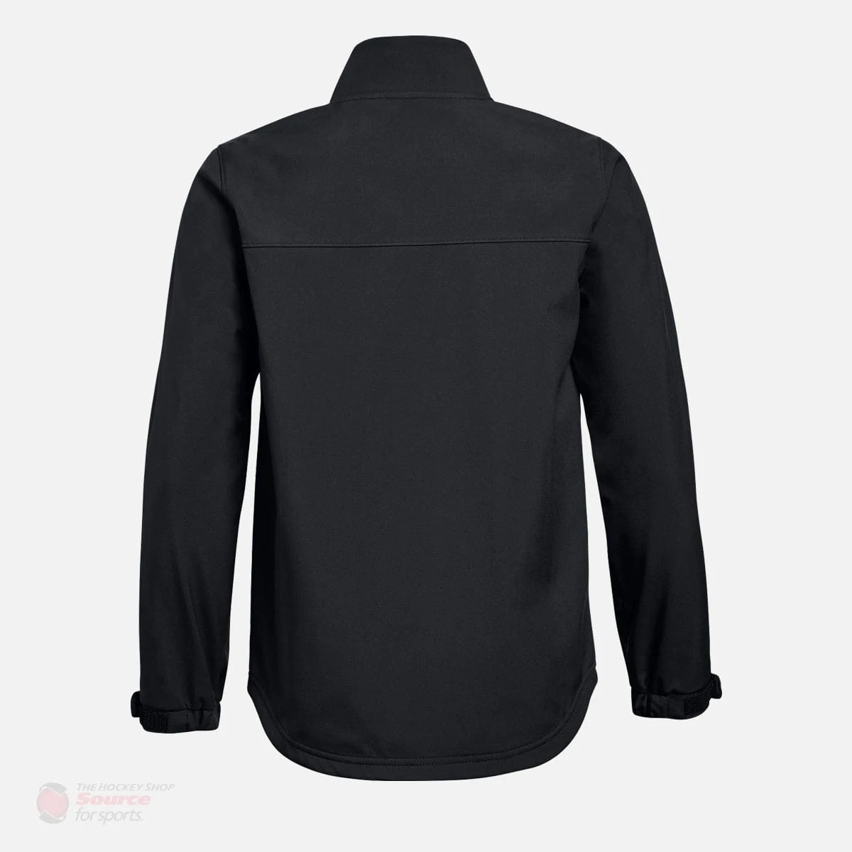 Under Armour Hockey Softshell Youth Jacket 4 Under Armour Hockey Softshell Youth Jacket - Image 2