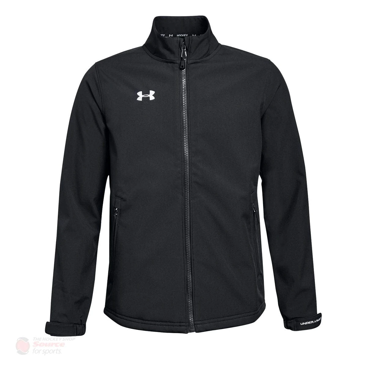 Under Armour Hockey Softshell Youth Jacket 3 Under Armour Hockey Softshell Youth Jacket