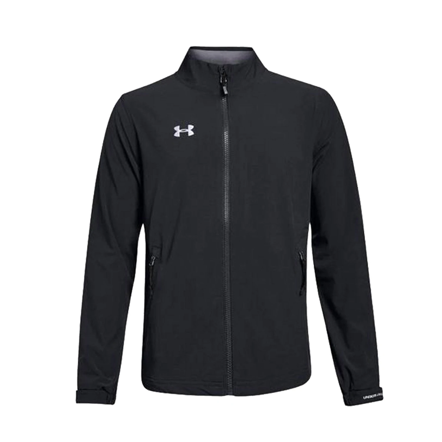 Under Armour Hockey Warm Up Junior Jacket 3 Under Armour Hockey Warm Up Junior Jacket