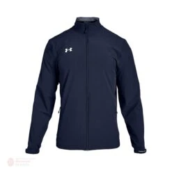 Under Armour Hockey Warm Up Men's Jacket 7 Under Armour Hockey Warm Up Men's Jacket -Bauer Official Store under armour jackets under armour hockey warm up men s jacket navy l 28744334049346