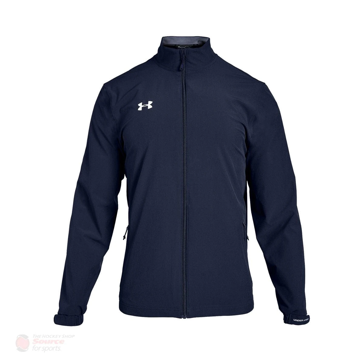 Under Armour Hockey Warm Up Men's Jacket 5 Under Armour Hockey Warm Up Men's Jacket - Image 3