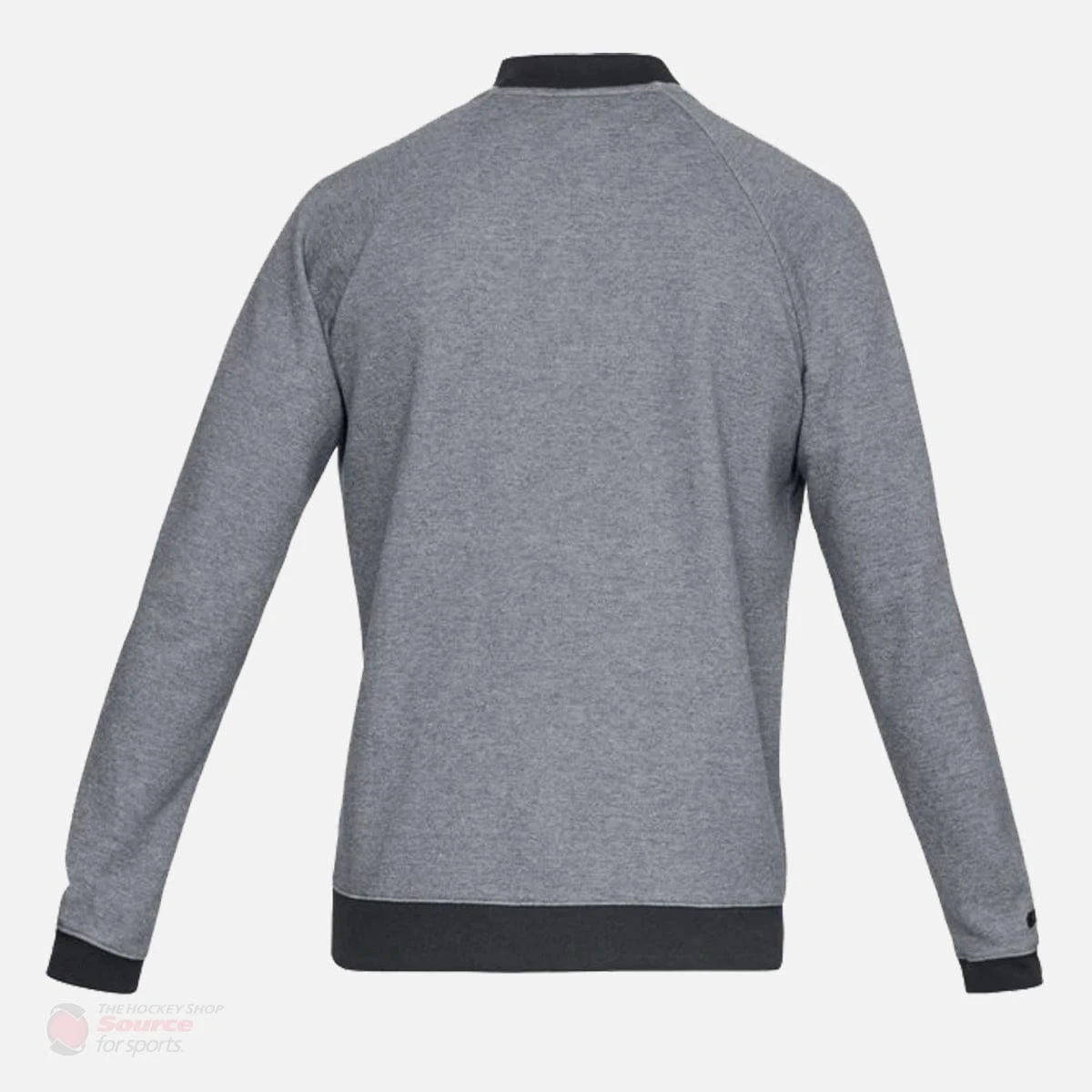 Under Armour Unstoppable Double Knit Bomber Men's Jacket 5 Under Armour Unstoppable Double Knit Bomber Men's Jacket - Image 3