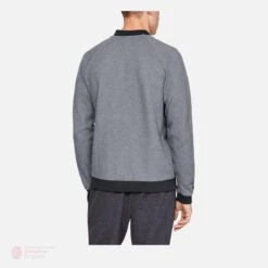 Under Armour Unstoppable Double Knit Bomber Men's Jacket 11 Under Armour Unstoppable Double Knit Bomber Men's Jacket -Bauer Official Store under armour jackets under armour unstoppable double knit bomber men s jacket 5677493354562