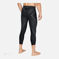 Under Armour Core ¾ Senior Compression Pants -Bauer Official Store under armour pants under armour core senior compression pants 4953727303746