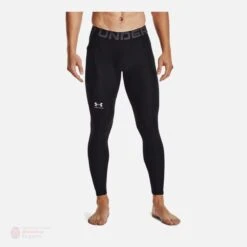 Under Armour HeatGear Compression Mens Pants -Bauer Official Store under armour pants under armour heatgear compression mens pants 28276974583874