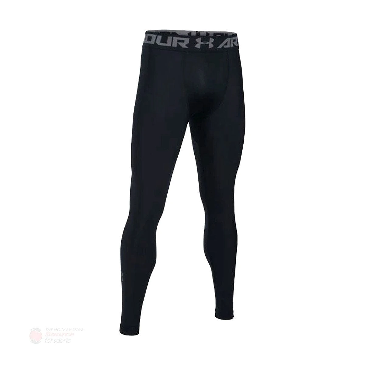 Under Armour HeatGear Men's Compression Pants (2019) 3 Under Armour HeatGear Men's Compression Pants (2019)