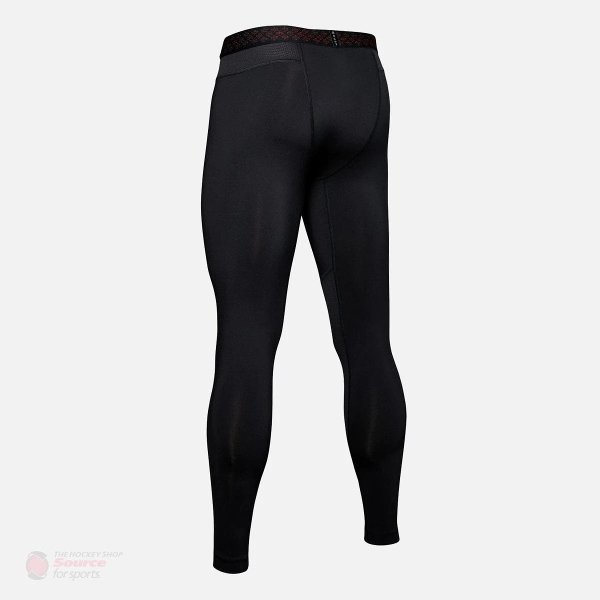 Under Armour Rush Men's Compression Baselayer Pants 6 Under Armour Rush Men's Compression Baselayer Pants - Image 4