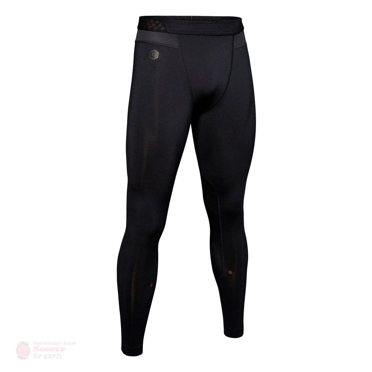Under Armour Rush Men's Compression Baselayer Pants 3 Under Armour Rush Men's Compression Baselayer Pants