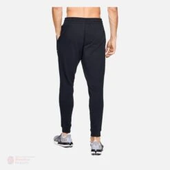 Under Armour Sportstyle Terry Men's Jogger Pants -Bauer Official Store under armour pants under armour sportstyle terry men s jogger pants 5688689590338