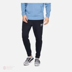 Under Armour Sportstyle Terry Men's Jogger Pants -Bauer Official Store under armour pants under armour sportstyle terry men s jogger pants 5688690081858