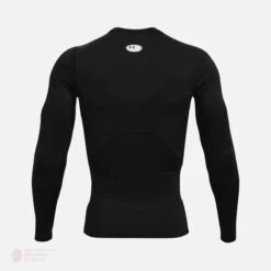 Under Armour HeatGear Compression Longsleeve Mens Shirt -Bauer Official Store under armour shirts under armour heatgear compression longsleeve mens shirt 28292711514178