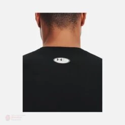 Under Armour HeatGear Compression Longsleeve Mens Shirt -Bauer Official Store under armour shirts under armour heatgear compression longsleeve mens shirt 28292711579714