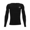 Under Armour HeatGear Compression Longsleeve Youth Shirt -Bauer Official Store under armour shirts under armour heatgear compression longsleeve youth shirt black s 28756794277954