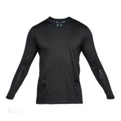 Under Armour Hockey Grippy Longsleeve Senior Shirt (2018) -Bauer Official Store under armour shirts under armour hockey grippy longsleeve senior shirt 2018 black xxl 28744462270530