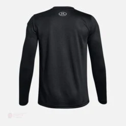 Under Armour Locker Longsleeve Junior Shirt -Bauer Official Store under armour shirts under armour locker longsleeve junior shirt 4953583288386