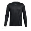 Under Armour Locker Longsleeve Junior Shirt 1 Under Armour Locker Longsleeve Junior Shirt -Bauer Official Store under armour shirts under armour locker longsleeve junior shirt black s 28744462630978
