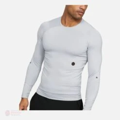 Under Armour Rush Longsleeve Men's Compression Baselayer Shirt -Bauer Official Store under armour shirts under armour rush longsleeve men s compression baselayer shirt 11747603251266