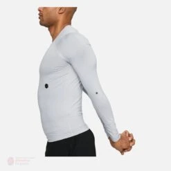 Under Armour Rush Longsleeve Men's Compression Baselayer Shirt -Bauer Official Store under armour shirts under armour rush longsleeve men s compression baselayer shirt 11747603513410