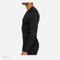 Under Armour Rush Longsleeve Men's Compression Baselayer Shirt -Bauer Official Store under armour shirts under armour rush longsleeve men s compression baselayer shirt 11747604561986