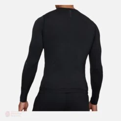 Under Armour Rush Longsleeve Men's Compression Baselayer Shirt -Bauer Official Store under armour shirts under armour rush longsleeve men s compression baselayer shirt 11747605020738