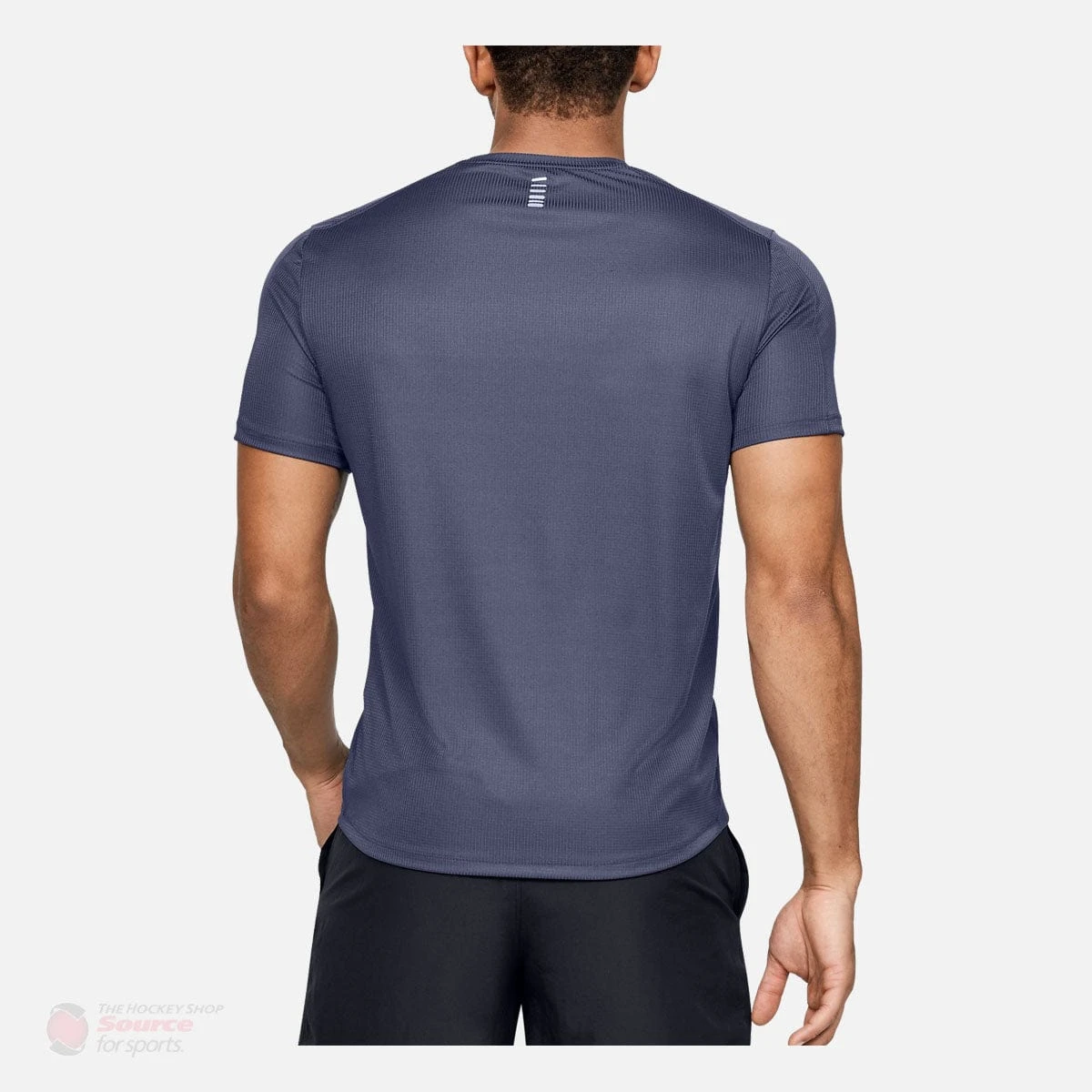 Under Armour Speed Stride Shortsleeve Mens Shirt 6 Under Armour Speed Stride Shortsleeve Mens Shirt - Image 4