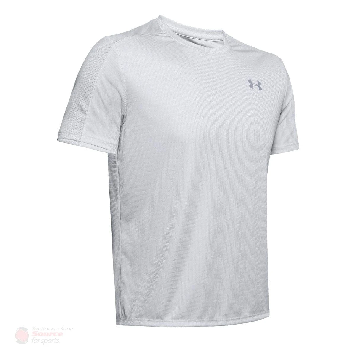 Under Armour Speed Stride Shortsleeve Mens Shirt 7 Under Armour Speed Stride Shortsleeve Mens Shirt - Image 5
