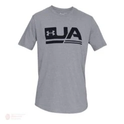 Under Armour Sportstyle Drop Hem Men's Shirt 14 Under Armour Sportstyle Drop Hem Men's Shirt -Bauer Official Store under armour shirts under armour sportstyle drop hem men s shirt grey xxl 28744466661442