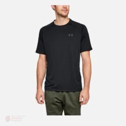 Under Armour Tech 2.0 Men's Shirt 17 Under Armour Tech 2.0 Men's Shirt -Bauer Official Store under armour shirts under armour tech 2 0 men s shirt 5680303767618