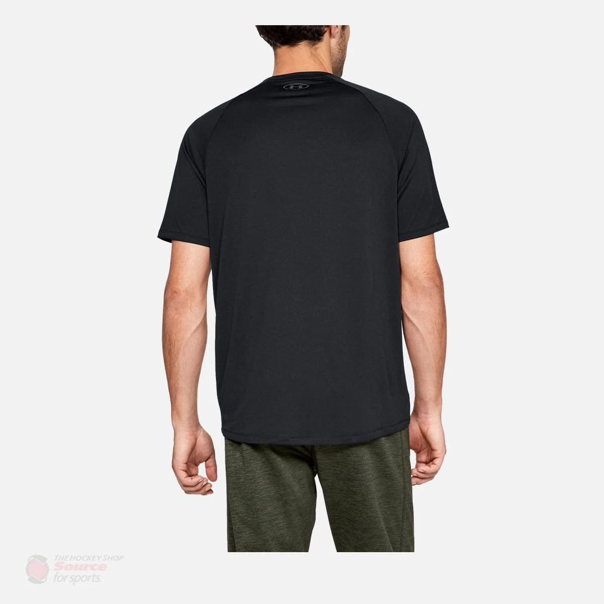 Under Armour Tech 2.0 Men's Shirt 6 Under Armour Tech 2.0 Men's Shirt - Image 4
