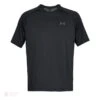 Under Armour Tech 2.0 Men's Shirt -Bauer Official Store under armour shirts under armour tech 2 0 men s shirt black grey s 28744468168770