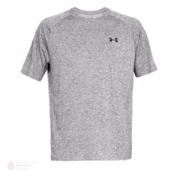 Under Armour Tech 2.0 Men's Shirt 20 Under Armour Tech 2.0 Men's Shirt -Bauer Official Store under armour shirts under armour tech 2 0 men s shirt charcoal grey s 28744468234306