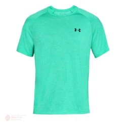 Under Armour Tech 2.0 Men's Shirt 22 Under Armour Tech 2.0 Men's Shirt -Bauer Official Store under armour shirts under armour tech 2 0 men s shirt green s 28744468299842