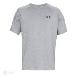 Under Armour Tech 2.0 Men's Shirt 21 Under Armour Tech 2.0 Men's Shirt -Bauer Official Store under armour shirts under armour tech 2 0 men s shirt grey black s 28744468267074