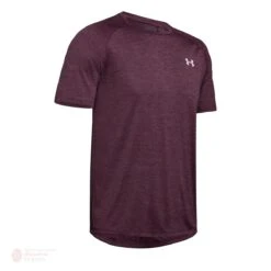 Under Armour Tech 2.0 Men's Shirt 27 Under Armour Tech 2.0 Men's Shirt -Bauer Official Store under armour shirts under armour tech 2 0 men s shirt purple m 28744468463682