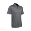 Under Armour Tech Mens Polo -Bauer Official Store under armour shirts under armour tech mens polo grey m 28744468037698