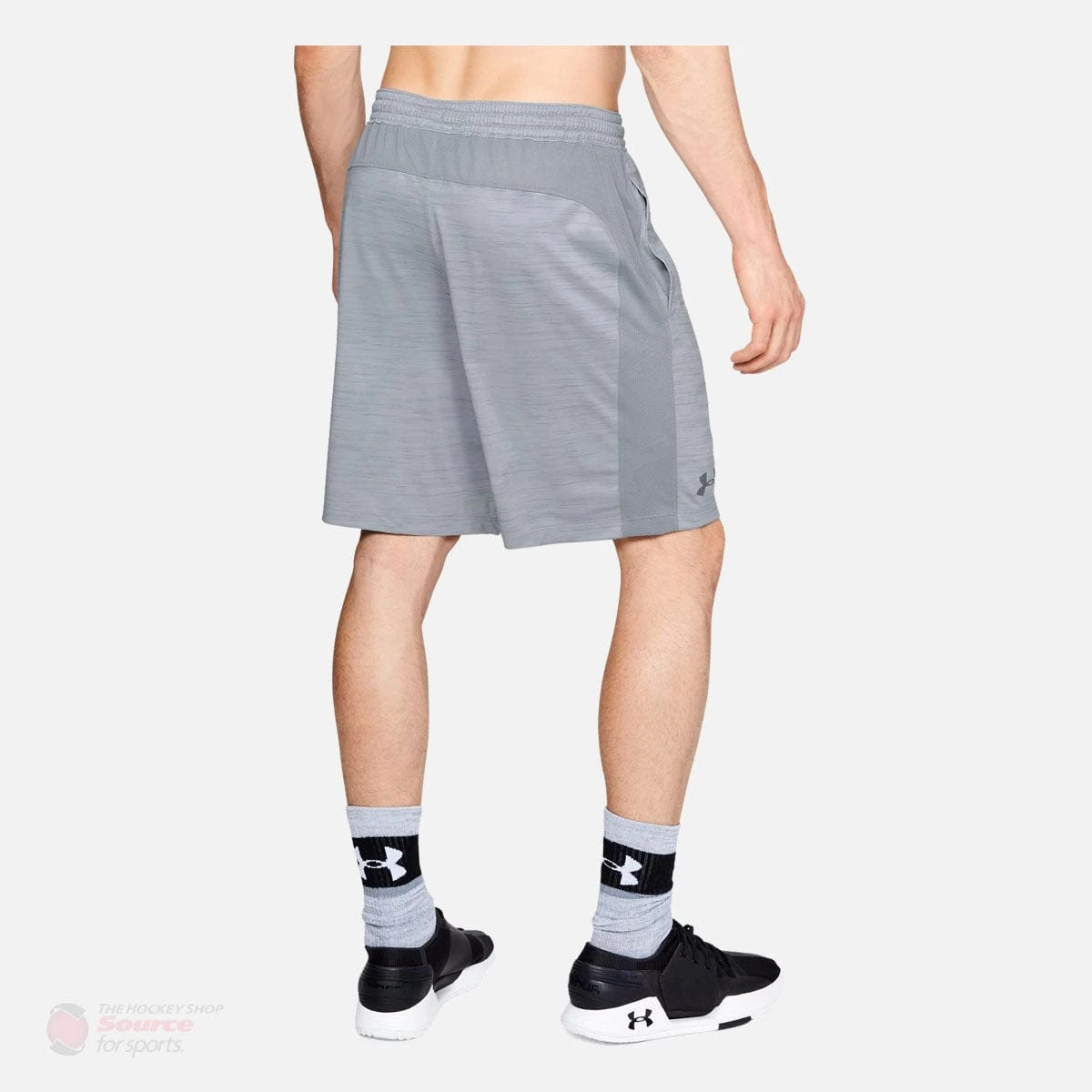 Under Armour MK-1 Twist Mens Shorts 6 Under Armour MK-1 Twist Mens Shorts - Image 4