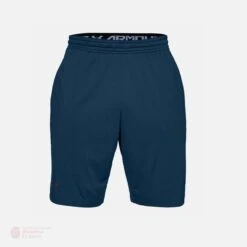 Under Armour MK1 Men's Shorts 18 Under Armour MK1 Men's Shorts -Bauer Official Store under armour shorts under armour mk1 men s shorts navy black s 5468206596162