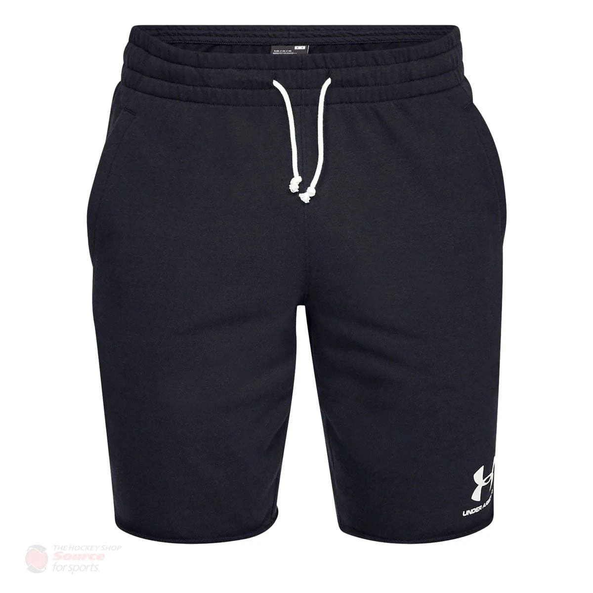 Under Armour Sportstyle Terry Mens Shorts 3 Under Armour Sportstyle Terry Mens Shorts